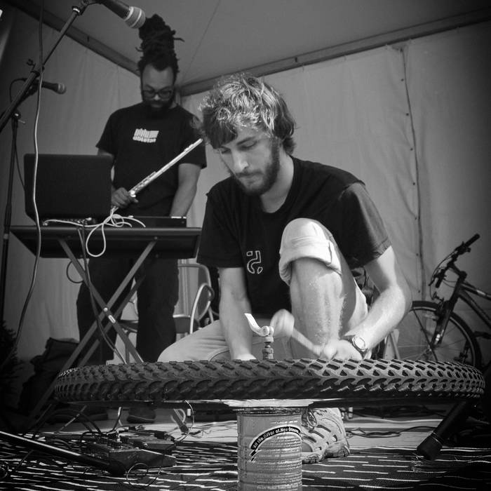 Picture of Rob Frye