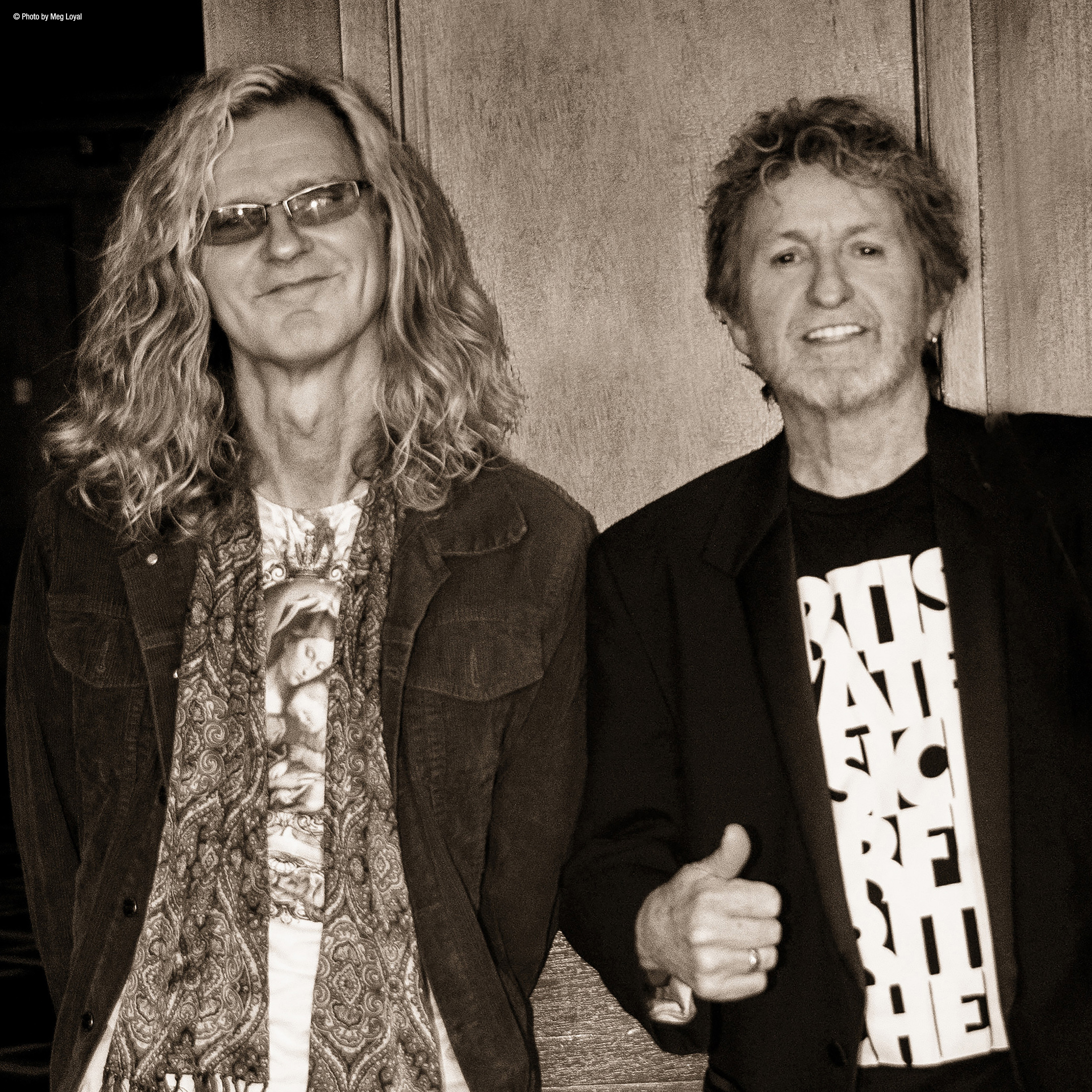 15 questions Interview Roine Stolt Sharper for Detail