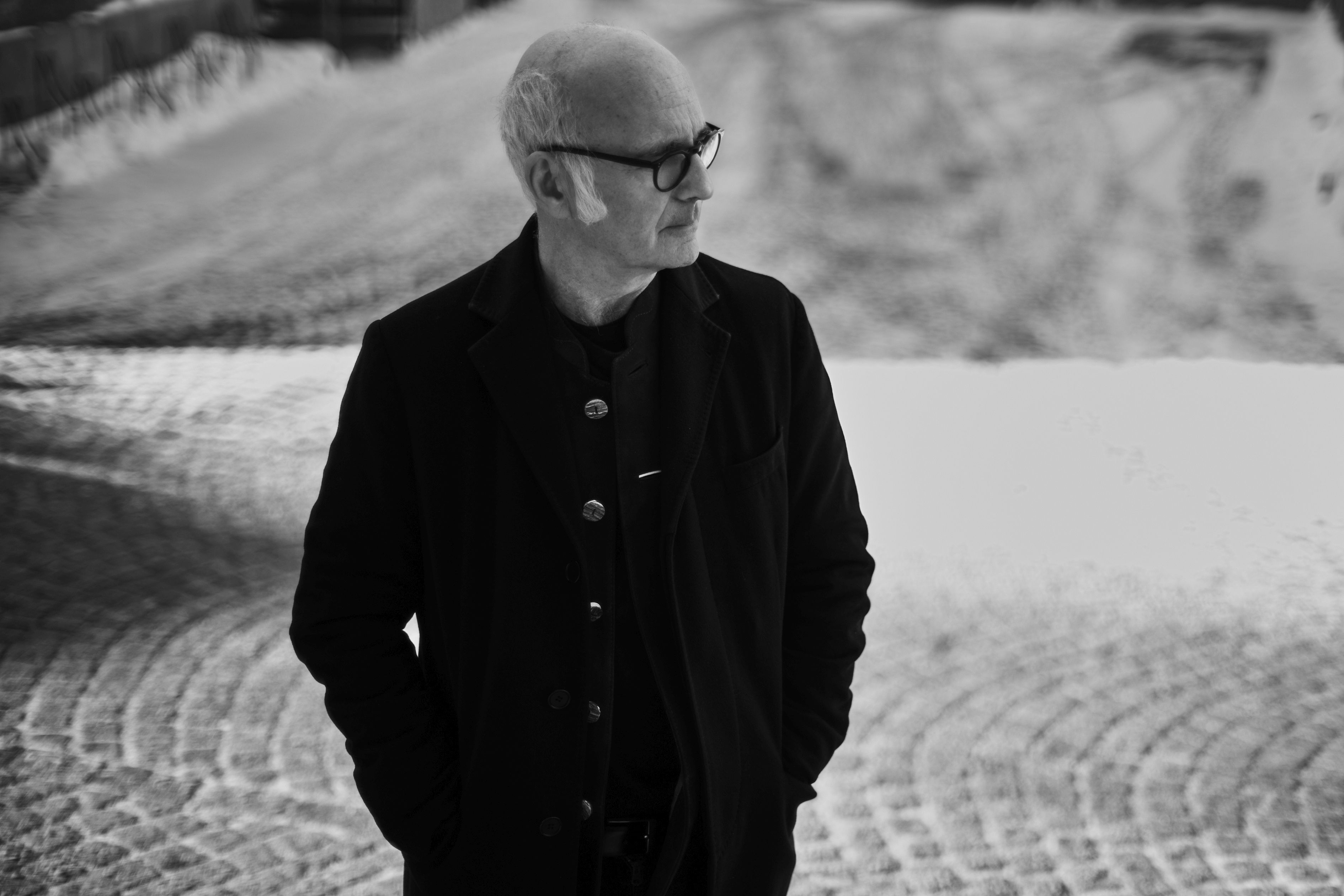 In Conversation: Ludovico Einaudi – All About The Sound