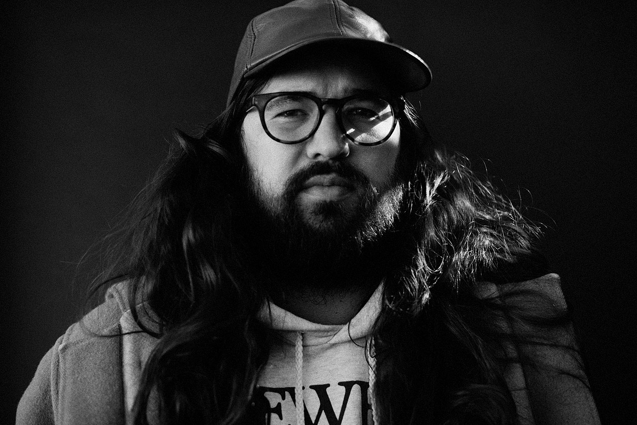 15 questions Interview Matthew E White Boredom, Dead Ends, Money