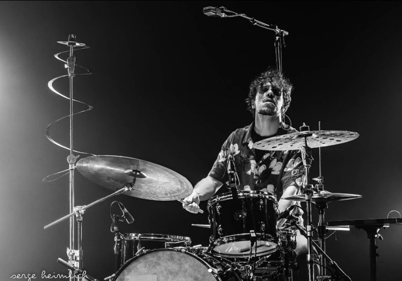 15 questions | Interview | Antonin Violot |