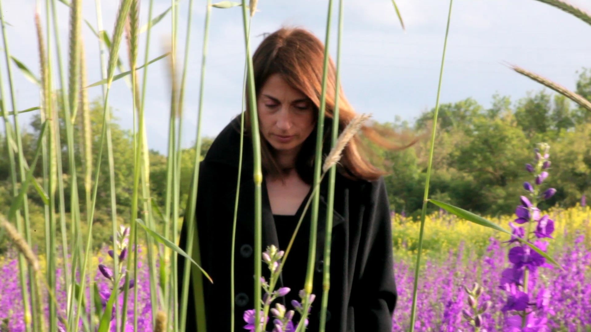 15 questions Interview Daniela Belcheva "Sometimes it feels like